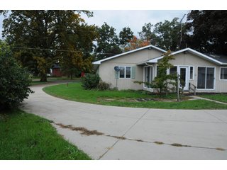 Home in Van Buren County, Michigan - LAND AUCTION - 300+/- ACRES SPECIALTY CROP - GRAPES AND HOPS - OFFERED IN 8 TRACTS IN VAN BUREN COUNTY, MICHIGAN