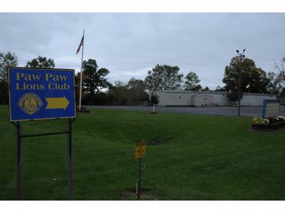 Auction Site - LAND AUCTION - 300+/- ACRES SPECIALTY CROP - GRAPES AND HOPS - OFFERED IN 8 TRACTS IN VAN BUREN COUNTY, MICHIGAN