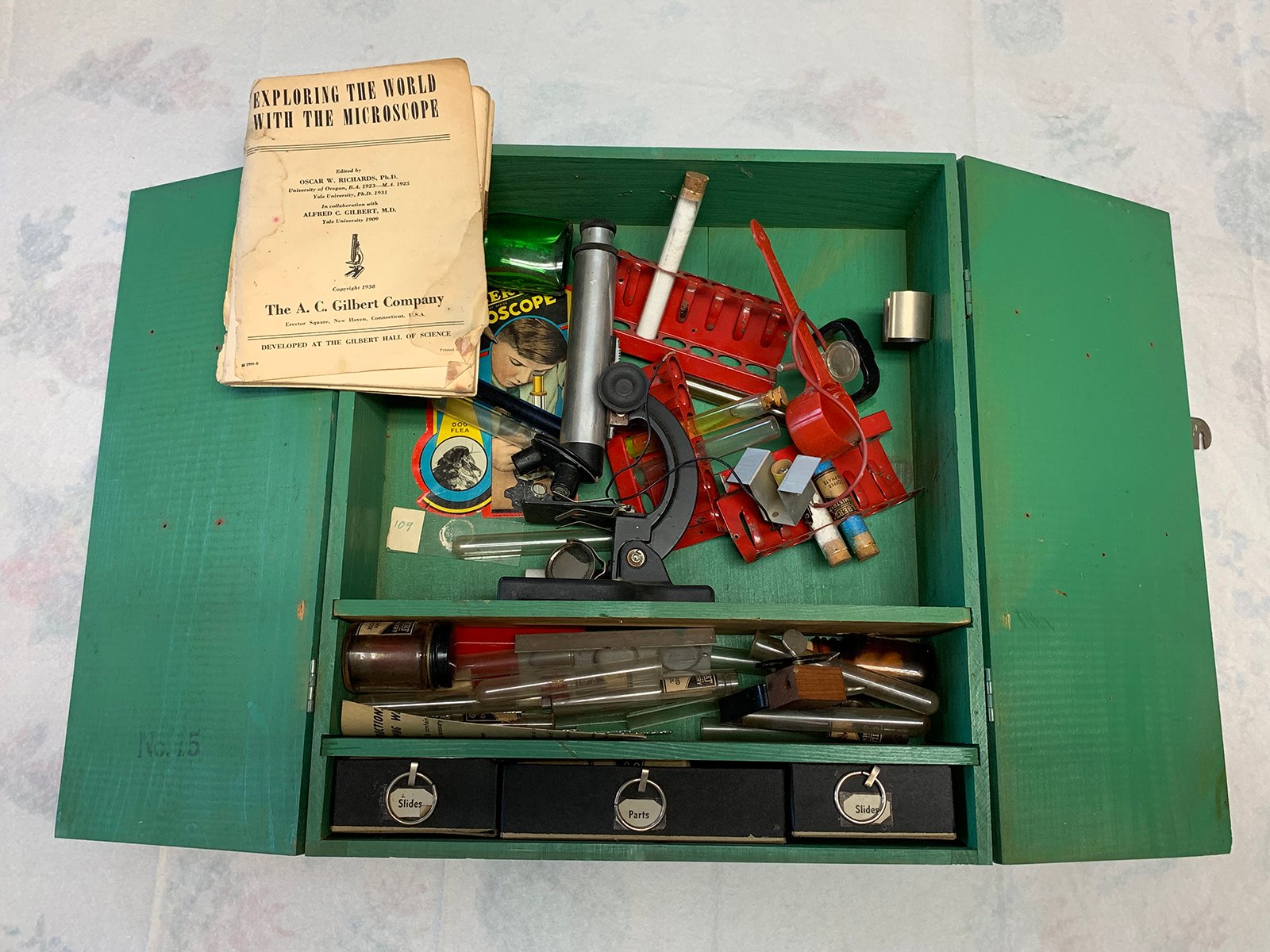 Property photo 106 - PERSONAL PROPERTY ESTATE AUCTION IN ALLEN COUNTY, INDIANA