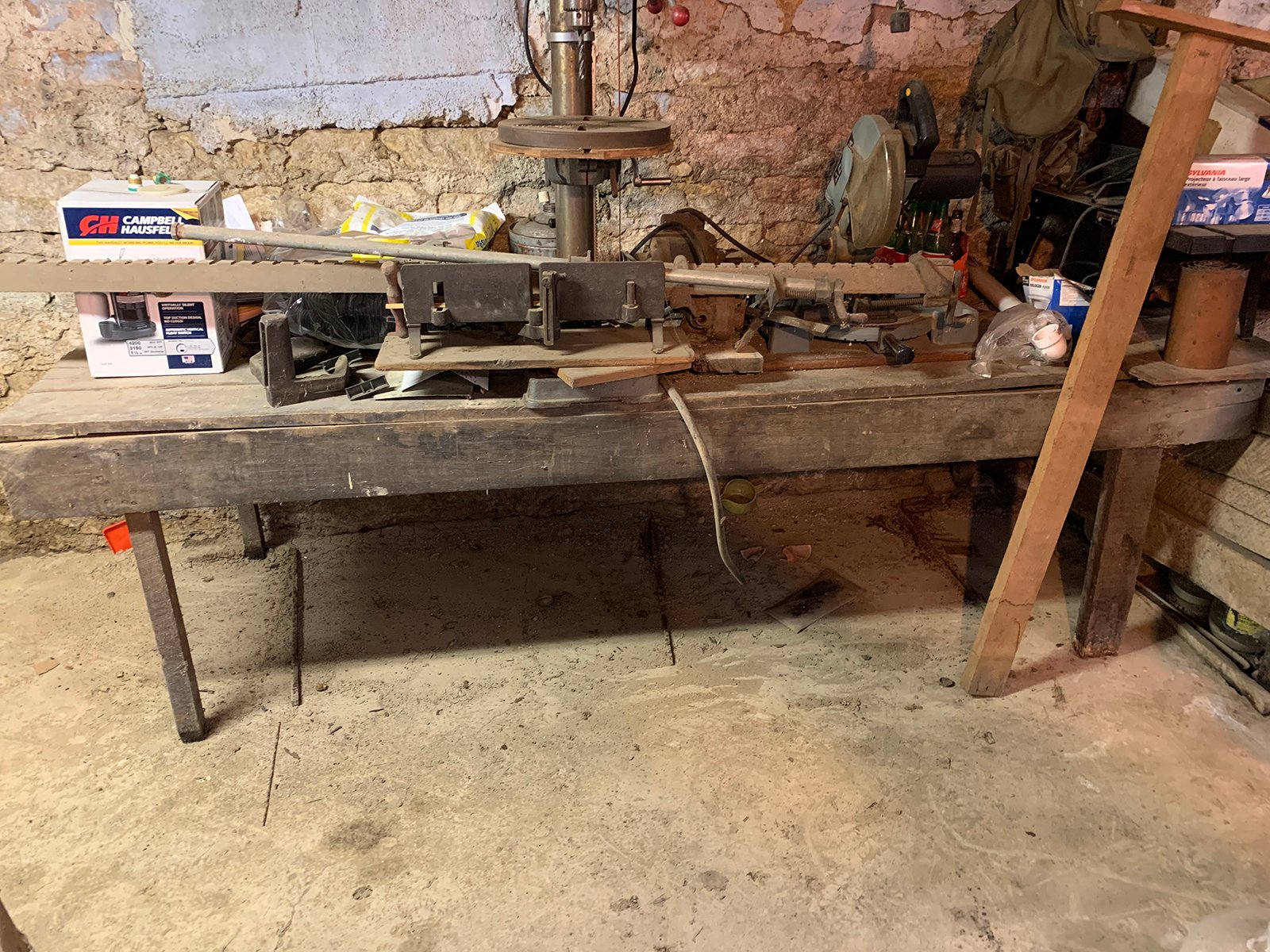 Property photo 163 - PERSONAL PROPERTY ESTATE AUCTION IN ALLEN COUNTY, INDIANA