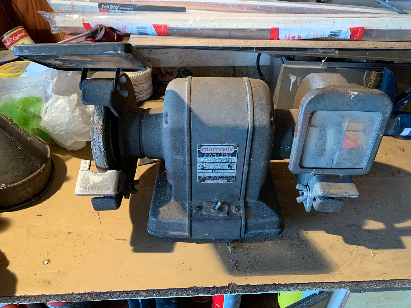 Property photo 166 - PERSONAL PROPERTY ESTATE AUCTION IN ALLEN COUNTY, INDIANA