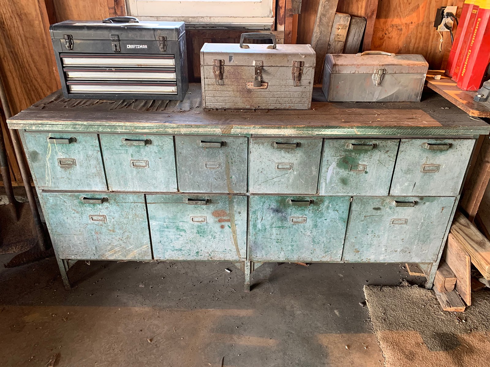 Property photo 169 - PERSONAL PROPERTY ESTATE AUCTION IN ALLEN COUNTY, INDIANA