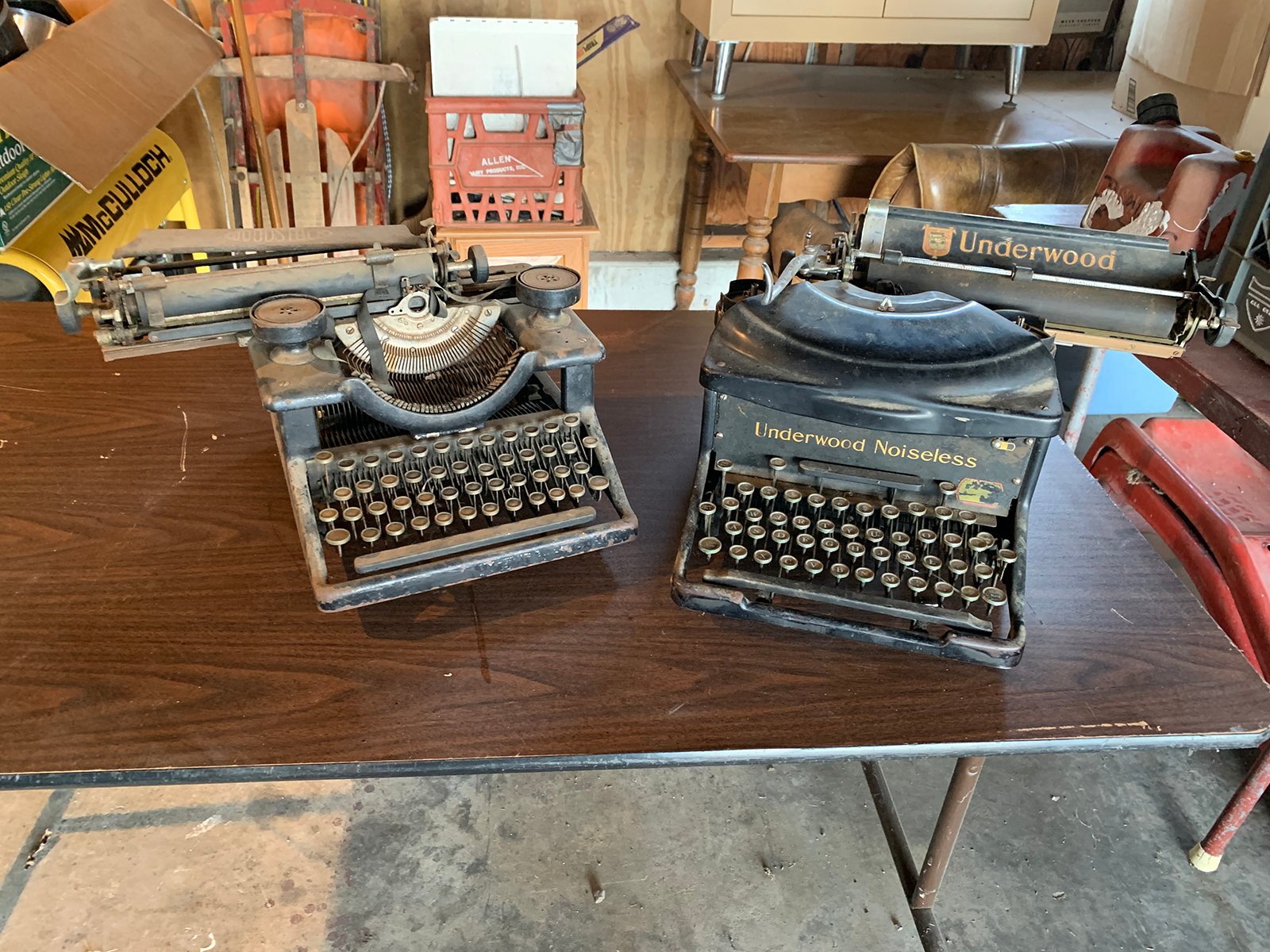 Property photo 96 - PERSONAL PROPERTY ESTATE AUCTION IN ALLEN COUNTY, INDIANA