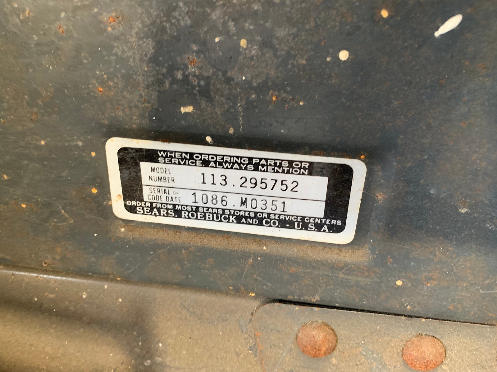 Property photo 46 - PERSONAL PROPERTY ESTATE AUCTION IN ALLEN COUNTY, INDIANA