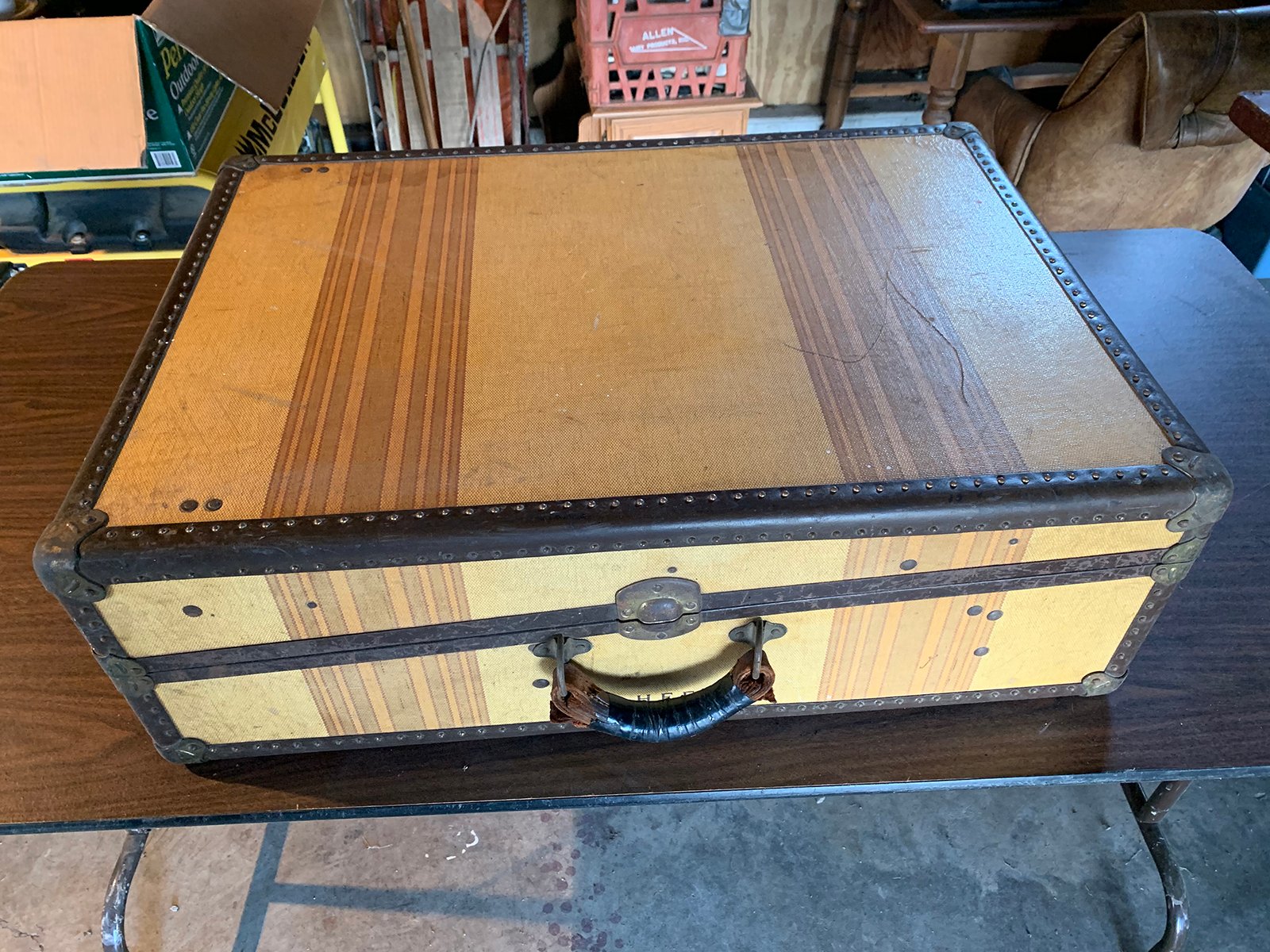 Property photo 99 - PERSONAL PROPERTY ESTATE AUCTION IN ALLEN COUNTY, INDIANA