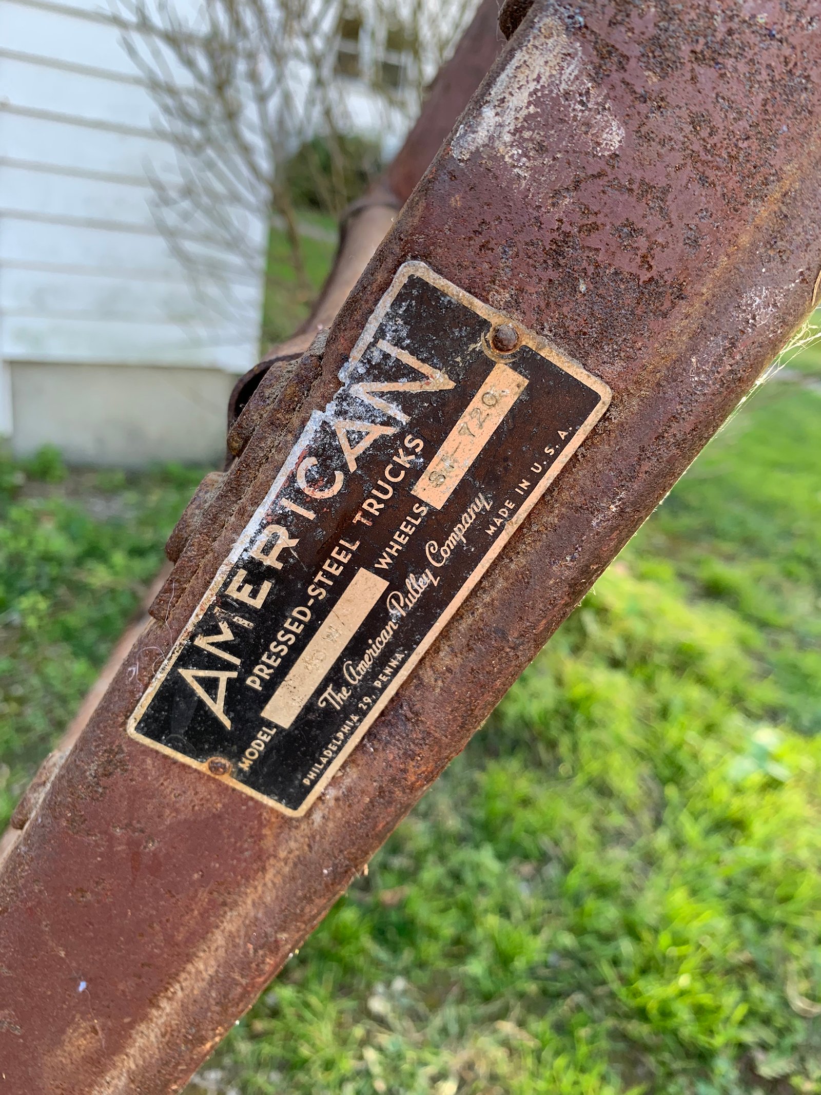 Property photo 44 - PERSONAL PROPERTY ESTATE AUCTION IN ALLEN COUNTY, INDIANA