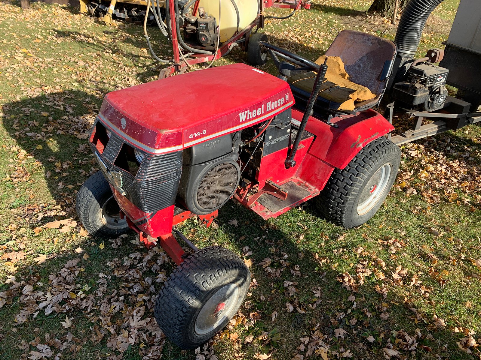 Property photo 27 - PERSONAL PROPERTY ESTATE AUCTION IN ALLEN COUNTY, INDIANA