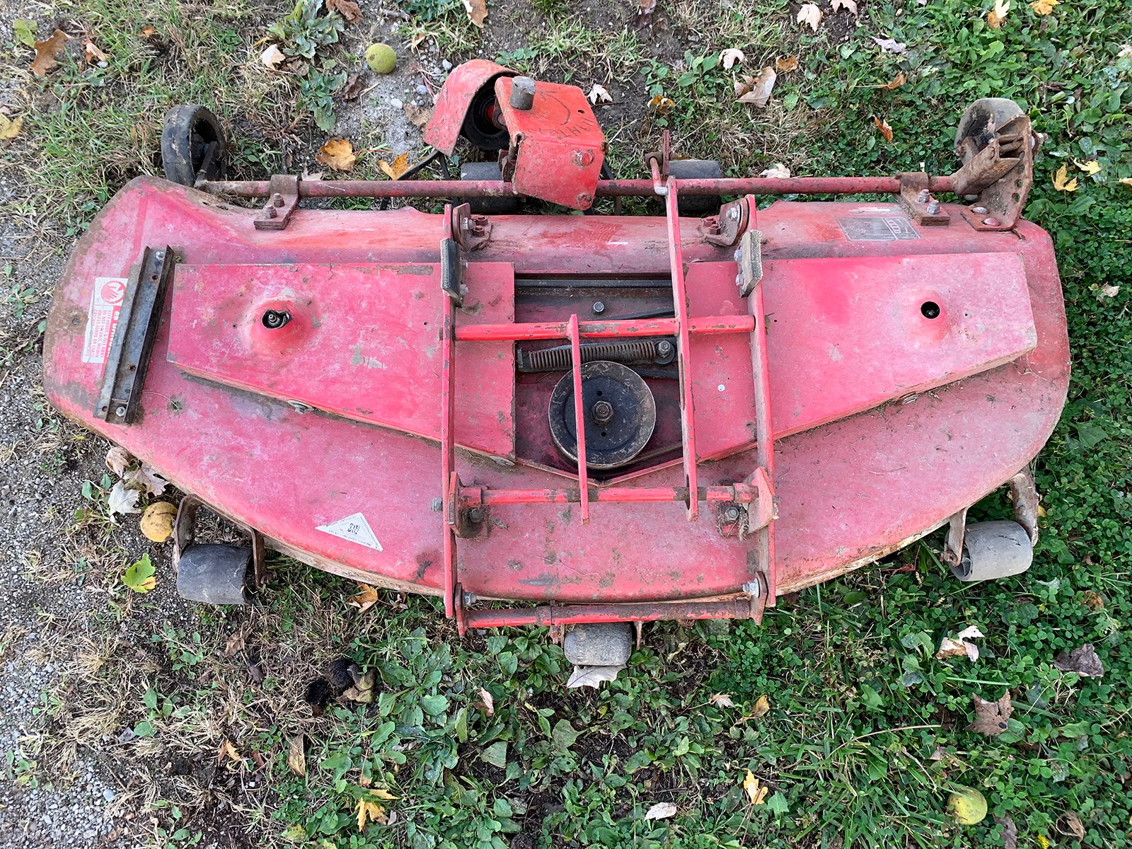 Property photo 62 - PERSONAL PROPERTY ESTATE AUCTION IN ALLEN COUNTY, INDIANA