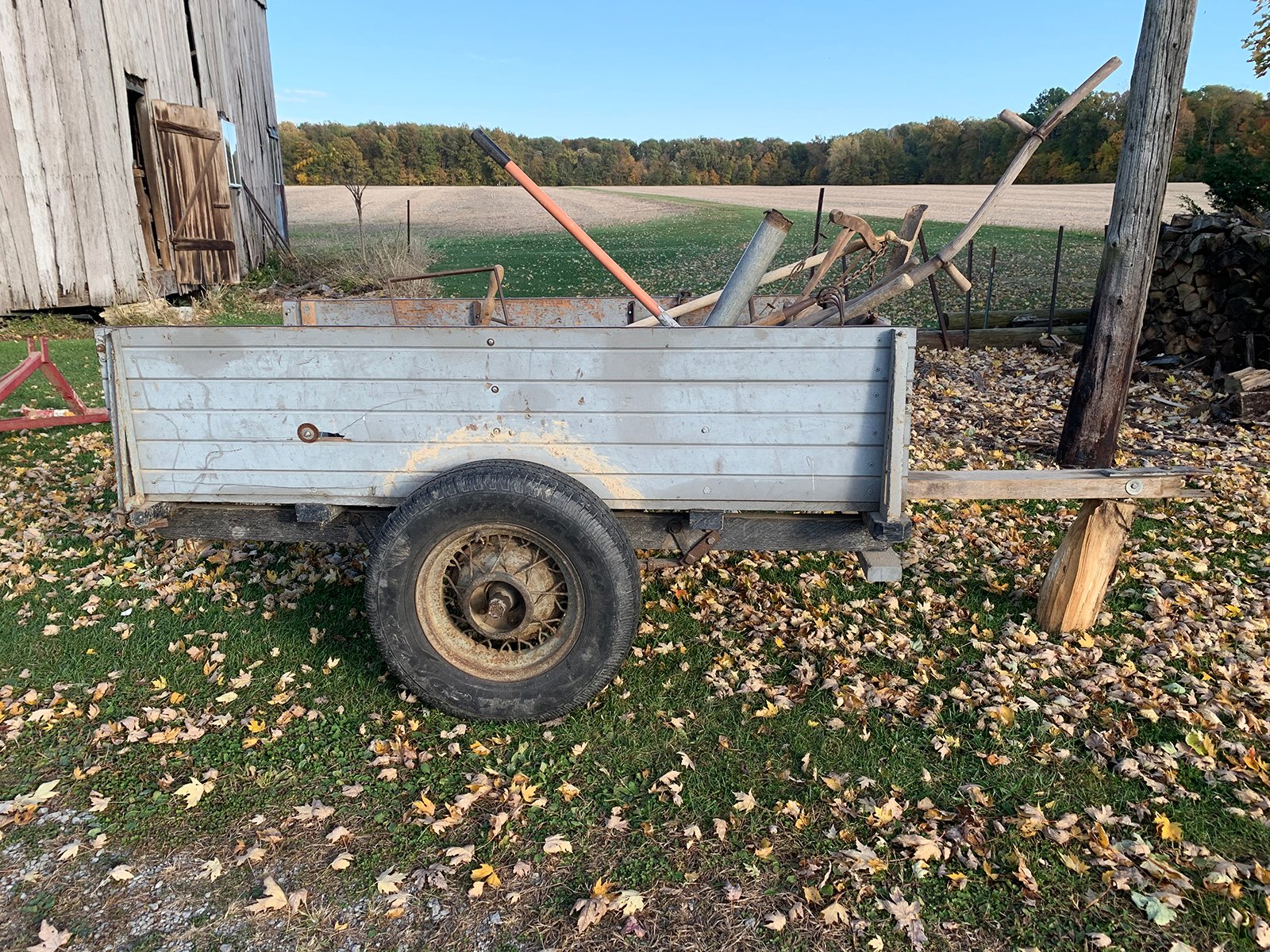 Property photo 65 - PERSONAL PROPERTY ESTATE AUCTION IN ALLEN COUNTY, INDIANA