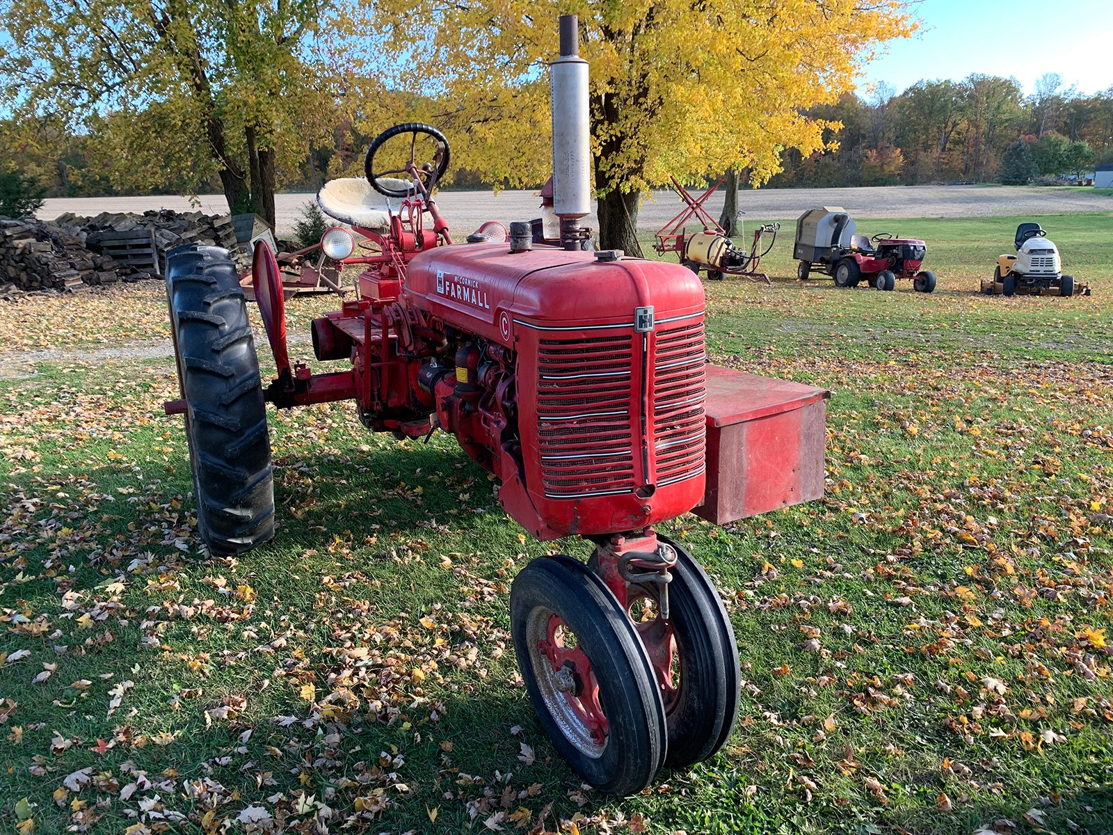Property photo 13 - PERSONAL PROPERTY ESTATE AUCTION IN ALLEN COUNTY, INDIANA