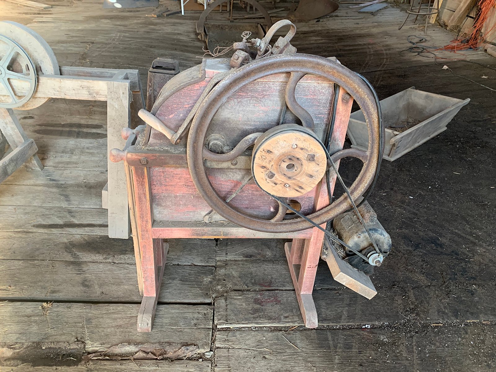 Property photo 83 - PERSONAL PROPERTY ESTATE AUCTION IN ALLEN COUNTY, INDIANA