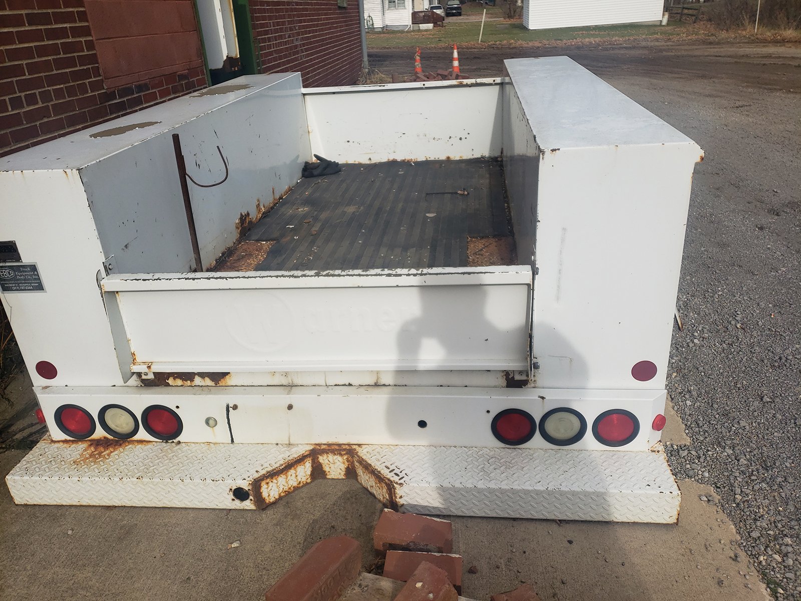 Property photo 126 - PLATO FARM EQUIPMENT CONSIGNMENT AUCTION IN ST. JOSEPH COUNTY, MICHIGAN