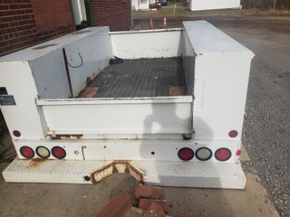 Property photo 126 - PLATO FARM EQUIPMENT CONSIGNMENT AUCTION IN ST. JOSEPH COUNTY, MICHIGAN