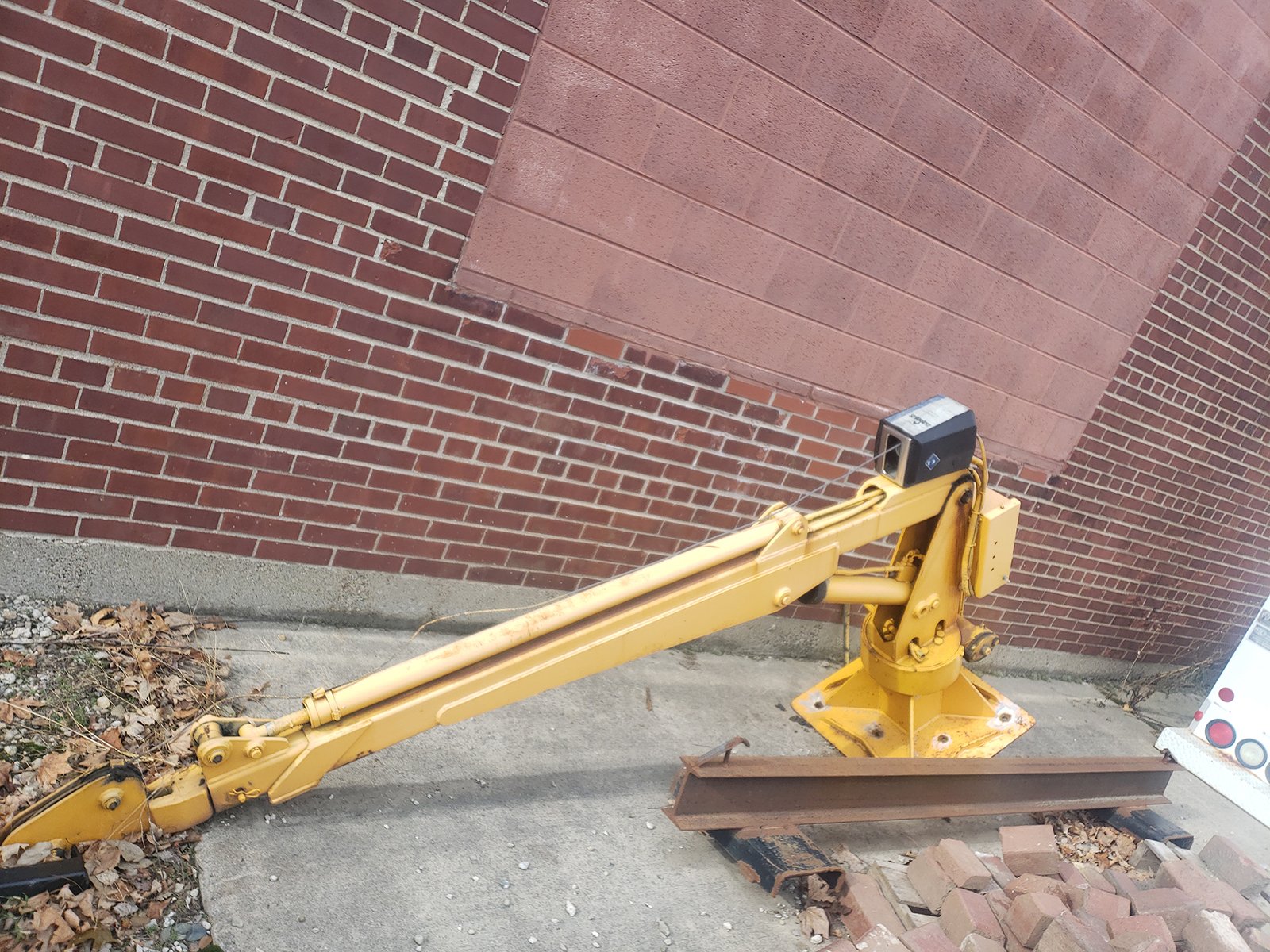 Property photo 128 - PLATO FARM EQUIPMENT CONSIGNMENT AUCTION IN ST. JOSEPH COUNTY, MICHIGAN
