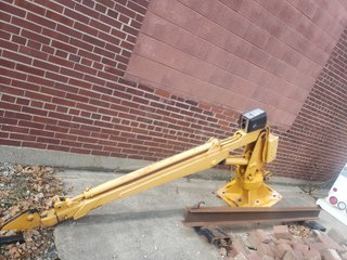 Property photo 128 - PLATO FARM EQUIPMENT CONSIGNMENT AUCTION IN ST. JOSEPH COUNTY, MICHIGAN