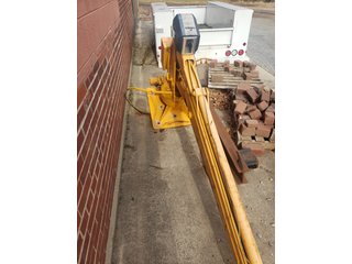Property photo 129 - PLATO FARM EQUIPMENT CONSIGNMENT AUCTION IN ST. JOSEPH COUNTY, MICHIGAN