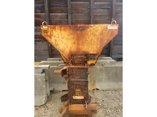 Property photo 124 - PLATO FARM EQUIPMENT CONSIGNMENT AUCTION IN ST. JOSEPH COUNTY, MICHIGAN