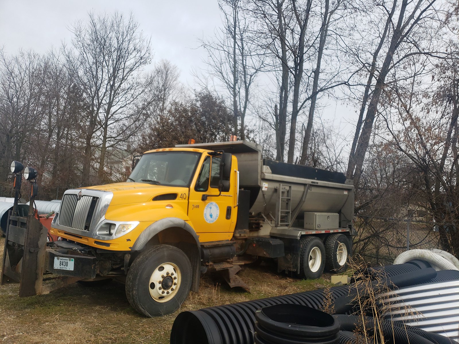 Property photo 119 - PLATO FARM EQUIPMENT CONSIGNMENT AUCTION IN ST. JOSEPH COUNTY, MICHIGAN