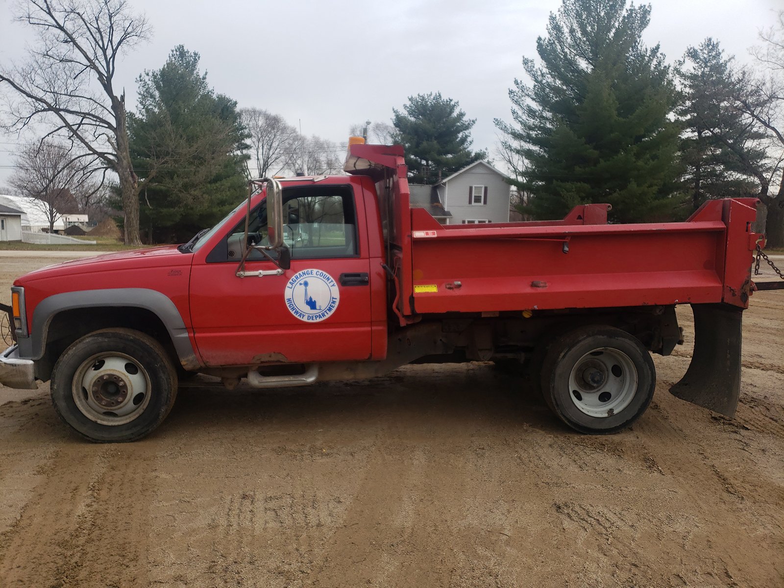 Property photo 117 - PLATO FARM EQUIPMENT CONSIGNMENT AUCTION IN ST. JOSEPH COUNTY, MICHIGAN
