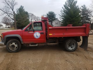 Property photo 117 - PLATO FARM EQUIPMENT CONSIGNMENT AUCTION IN ST. JOSEPH COUNTY, MICHIGAN