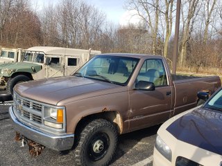 Property photo 122 - PLATO FARM EQUIPMENT CONSIGNMENT AUCTION IN ST. JOSEPH COUNTY, MICHIGAN