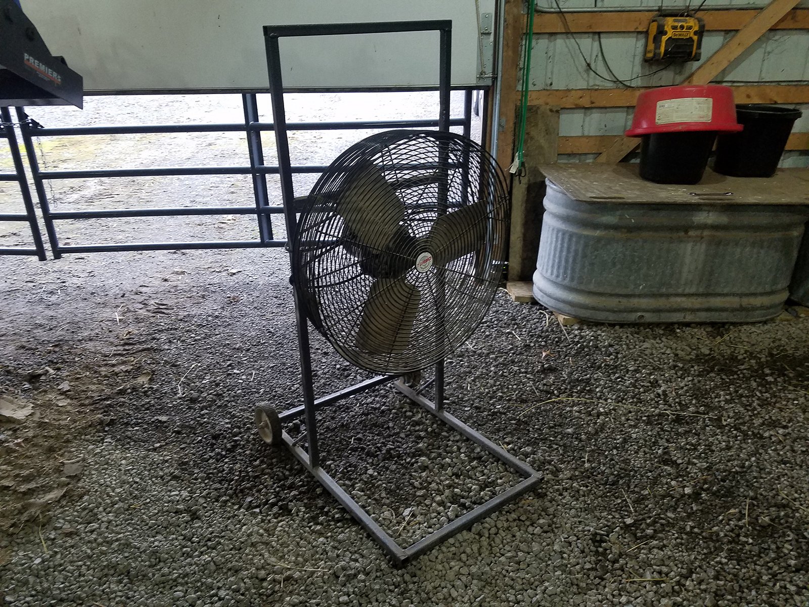 Property photo 134 - PLATO FARM EQUIPMENT CONSIGNMENT AUCTION IN ST. JOSEPH COUNTY, MICHIGAN