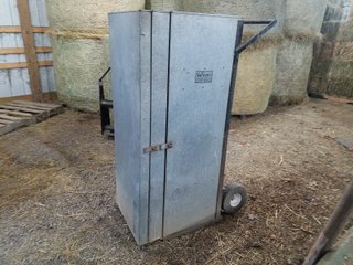 Property photo 135 - PLATO FARM EQUIPMENT CONSIGNMENT AUCTION IN ST. JOSEPH COUNTY, MICHIGAN