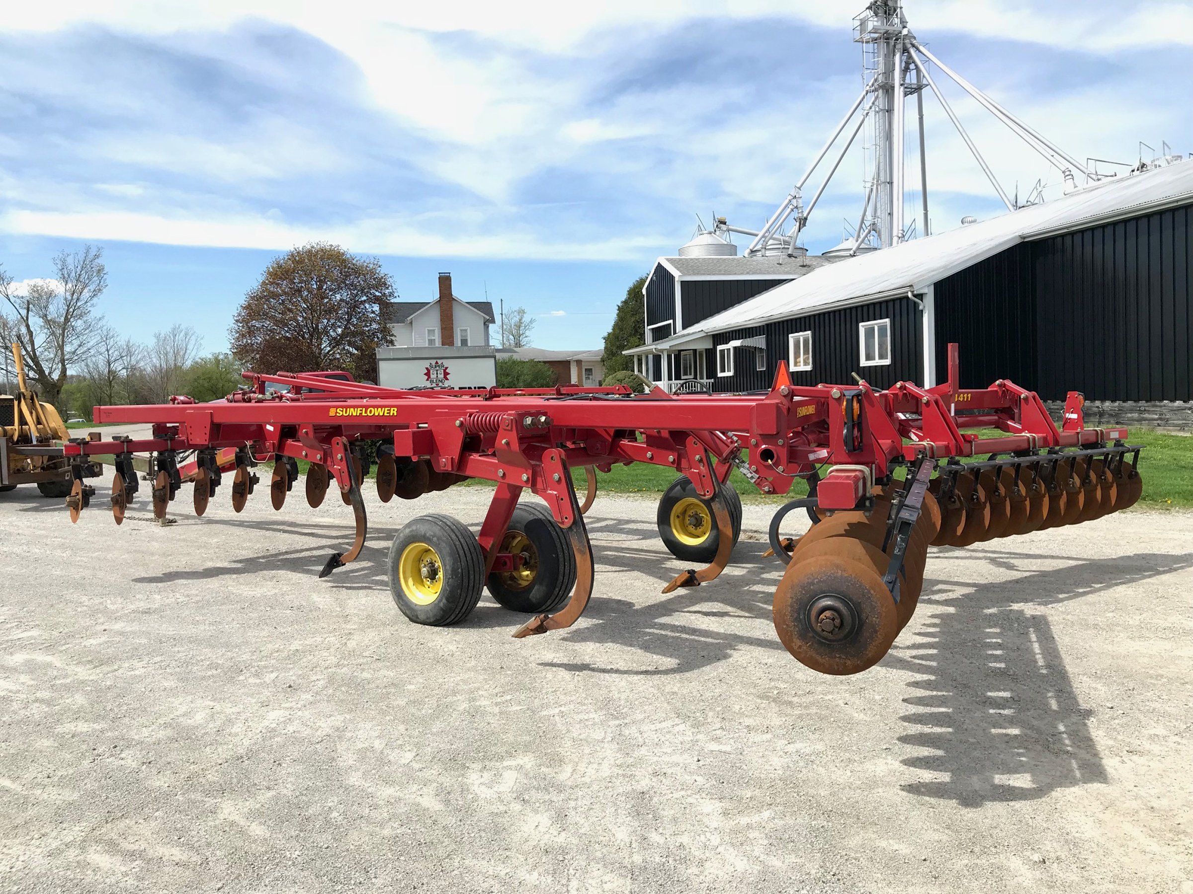 Property photo 17 - PLATO FARM EQUIPMENT CONSIGNMENT AUCTION IN ST. JOSEPH COUNTY, MICHIGAN