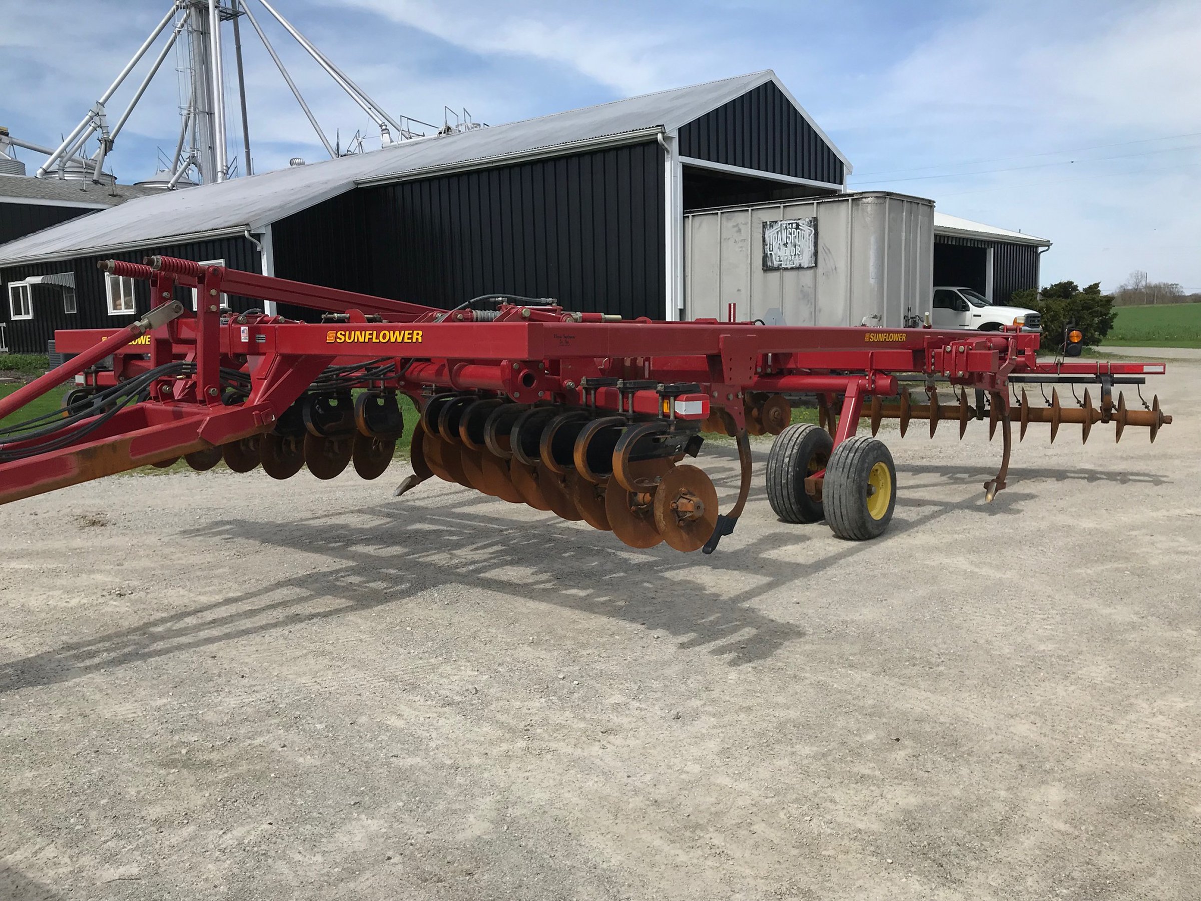 Property photo 16 - PLATO FARM EQUIPMENT CONSIGNMENT AUCTION IN ST. JOSEPH COUNTY, MICHIGAN