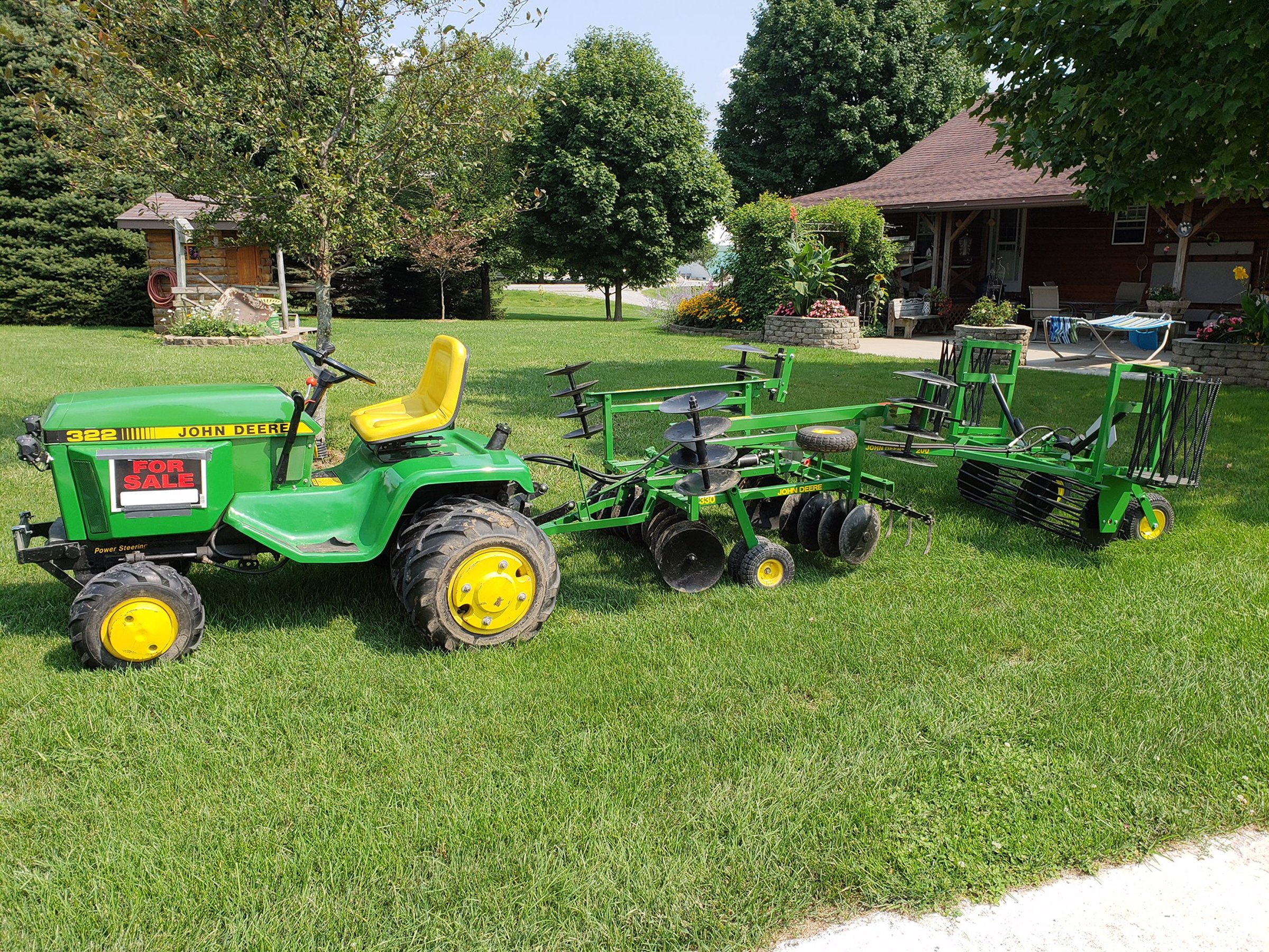 Property photo 21 - PLATO FARM EQUIPMENT CONSIGNMENT AUCTION IN ST. JOSEPH COUNTY, MICHIGAN
