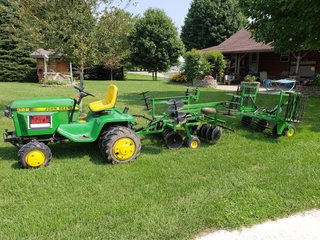 Property photo 21 - PLATO FARM EQUIPMENT CONSIGNMENT AUCTION IN ST. JOSEPH COUNTY, MICHIGAN