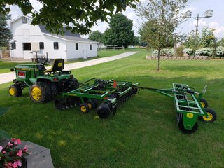 Property photo 20 - PLATO FARM EQUIPMENT CONSIGNMENT AUCTION IN ST. JOSEPH COUNTY, MICHIGAN