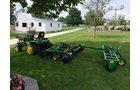 Property photo 20 - PLATO FARM EQUIPMENT CONSIGNMENT AUCTION IN ST. JOSEPH COUNTY, MICHIGAN