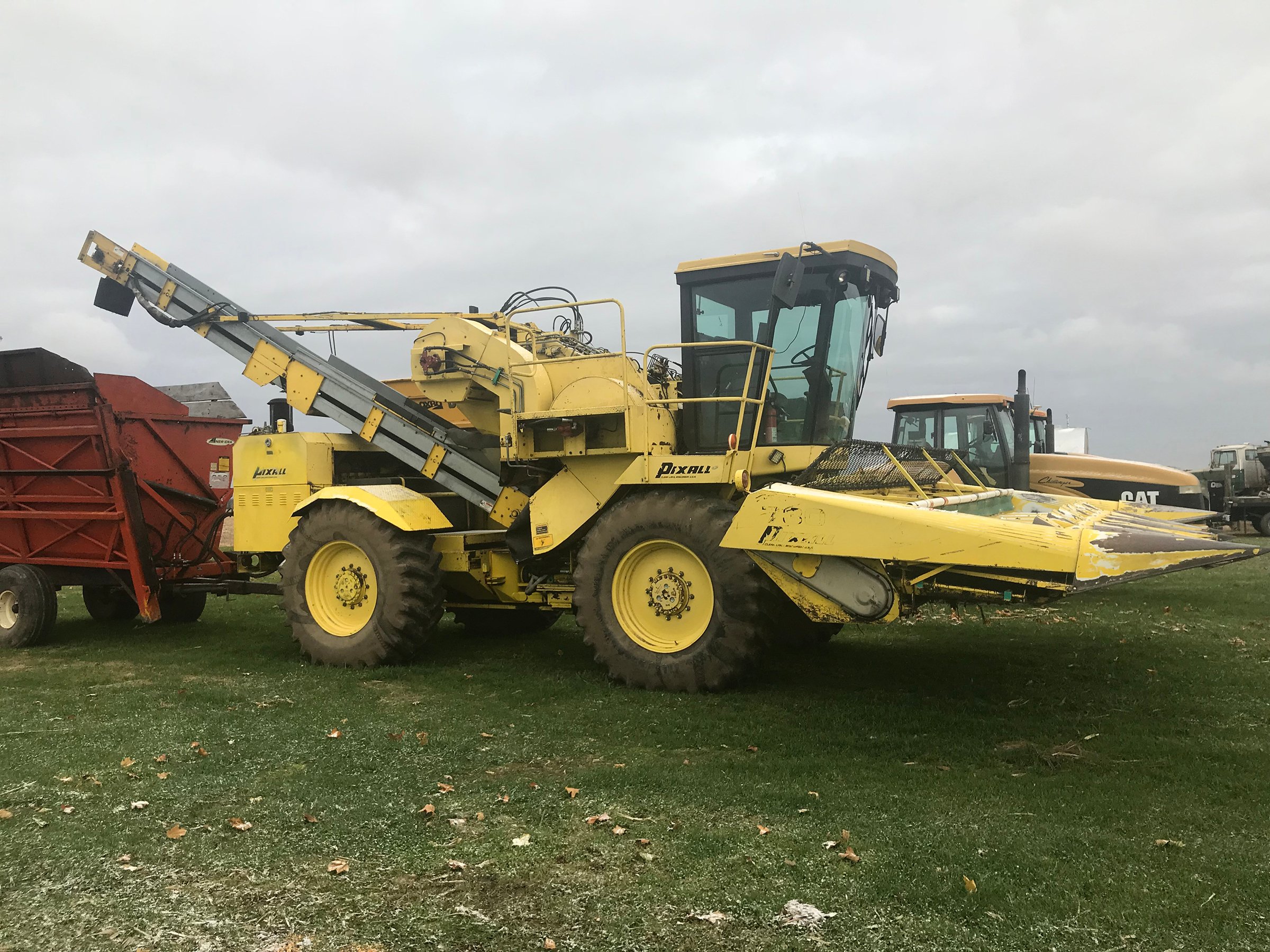 Property photo 8 - PLATO FARM EQUIPMENT CONSIGNMENT AUCTION IN ST. JOSEPH COUNTY, MICHIGAN