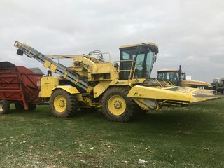 Property photo 8 - PLATO FARM EQUIPMENT CONSIGNMENT AUCTION IN ST. JOSEPH COUNTY, MICHIGAN