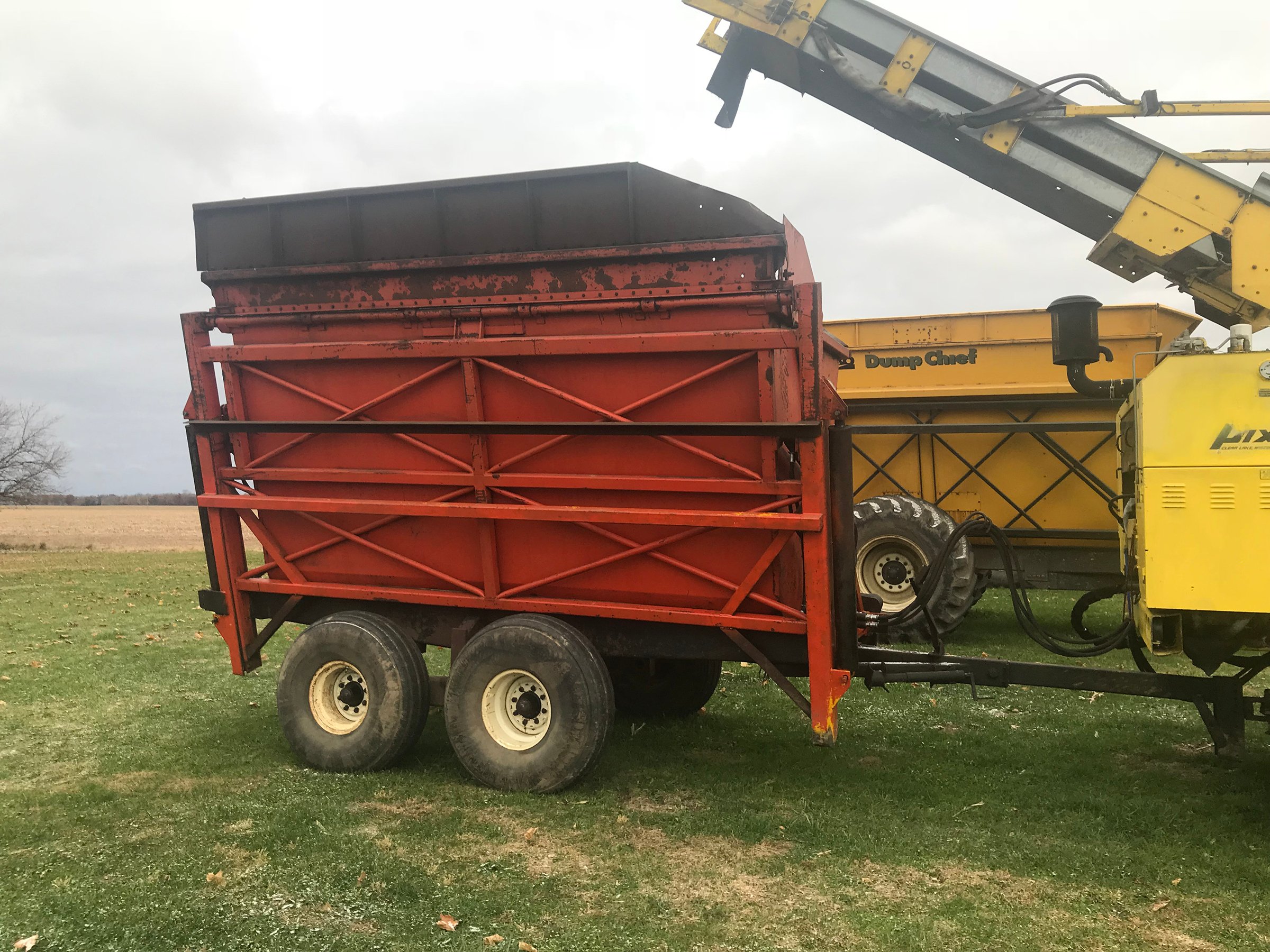 Property photo 9 - PLATO FARM EQUIPMENT CONSIGNMENT AUCTION IN ST. JOSEPH COUNTY, MICHIGAN