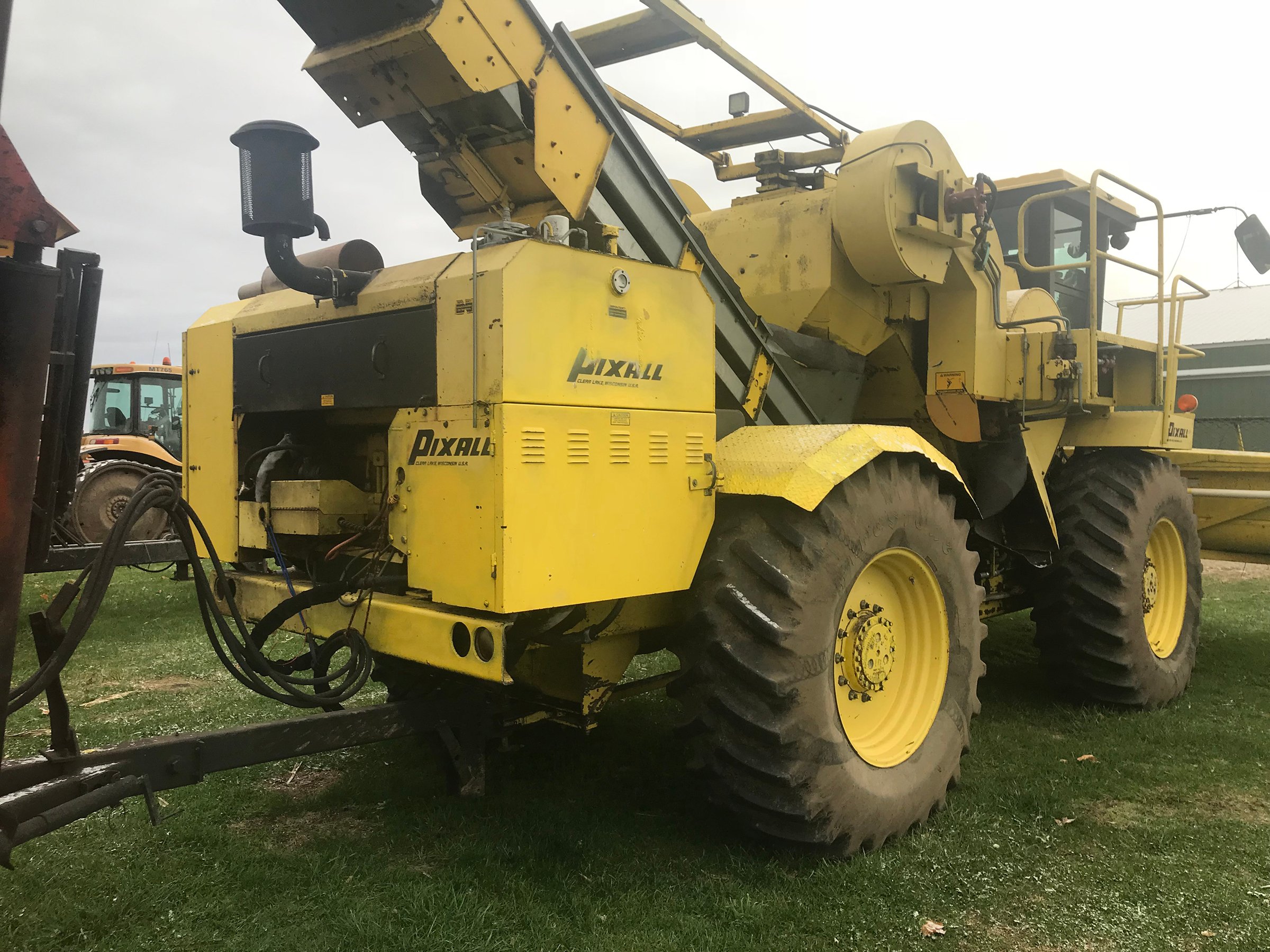 Property photo 6 - PLATO FARM EQUIPMENT CONSIGNMENT AUCTION IN ST. JOSEPH COUNTY, MICHIGAN