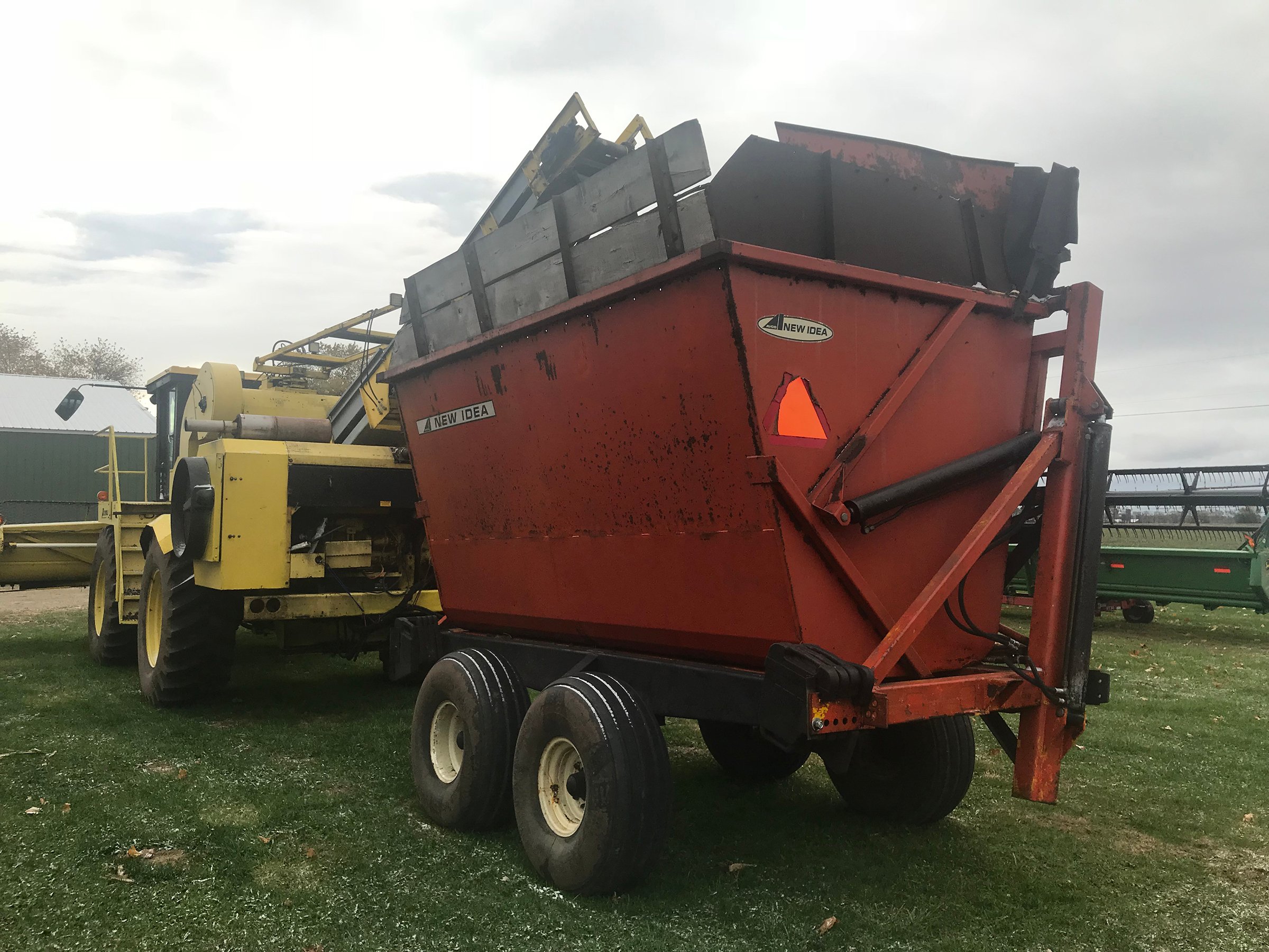 Property photo 10 - PLATO FARM EQUIPMENT CONSIGNMENT AUCTION IN ST. JOSEPH COUNTY, MICHIGAN
