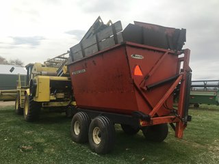 Property photo 10 - PLATO FARM EQUIPMENT CONSIGNMENT AUCTION IN ST. JOSEPH COUNTY, MICHIGAN