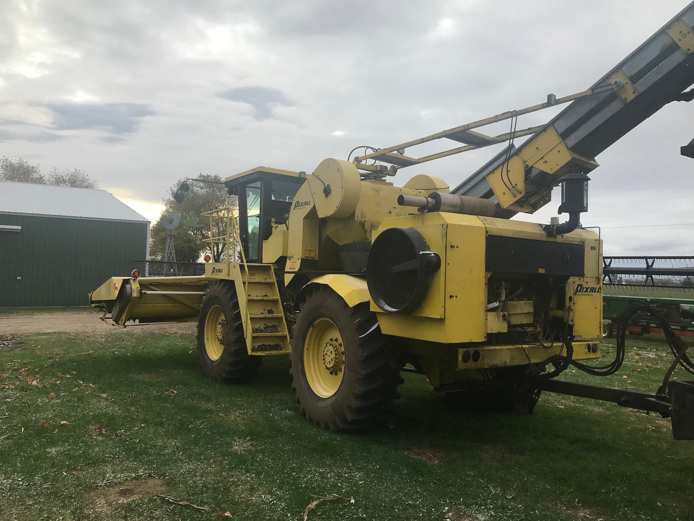 Property photo 7 - PLATO FARM EQUIPMENT CONSIGNMENT AUCTION IN ST. JOSEPH COUNTY, MICHIGAN
