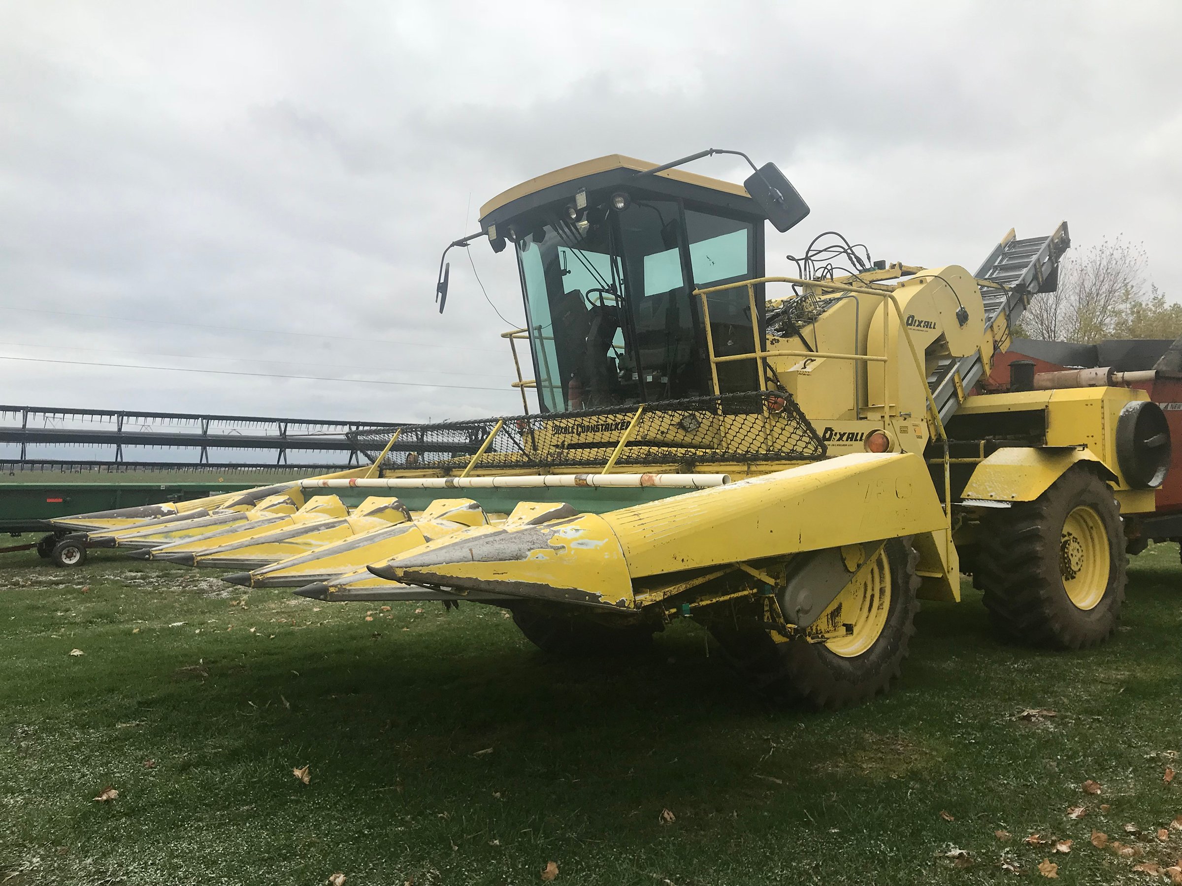 Property photo 4 - PLATO FARM EQUIPMENT CONSIGNMENT AUCTION IN ST. JOSEPH COUNTY, MICHIGAN
