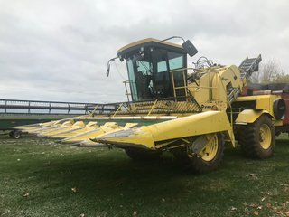 Property photo 4 - PLATO FARM EQUIPMENT CONSIGNMENT AUCTION IN ST. JOSEPH COUNTY, MICHIGAN