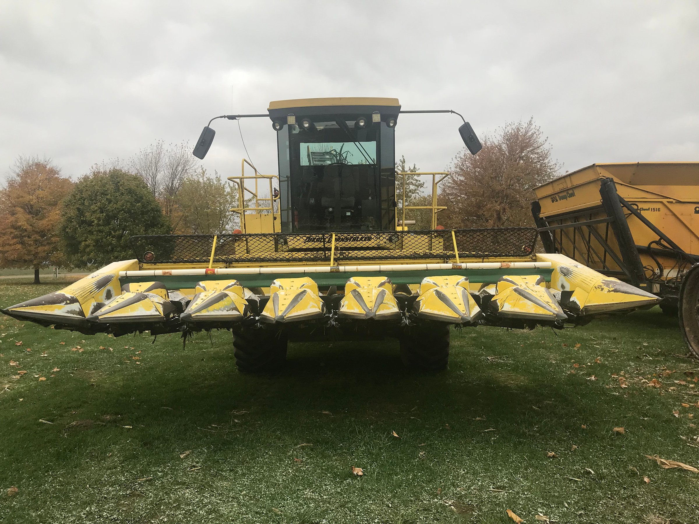 Property photo 5 - PLATO FARM EQUIPMENT CONSIGNMENT AUCTION IN ST. JOSEPH COUNTY, MICHIGAN
