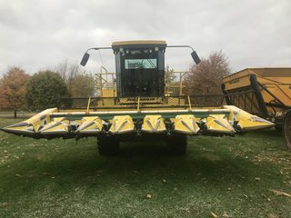Property photo 5 - PLATO FARM EQUIPMENT CONSIGNMENT AUCTION IN ST. JOSEPH COUNTY, MICHIGAN