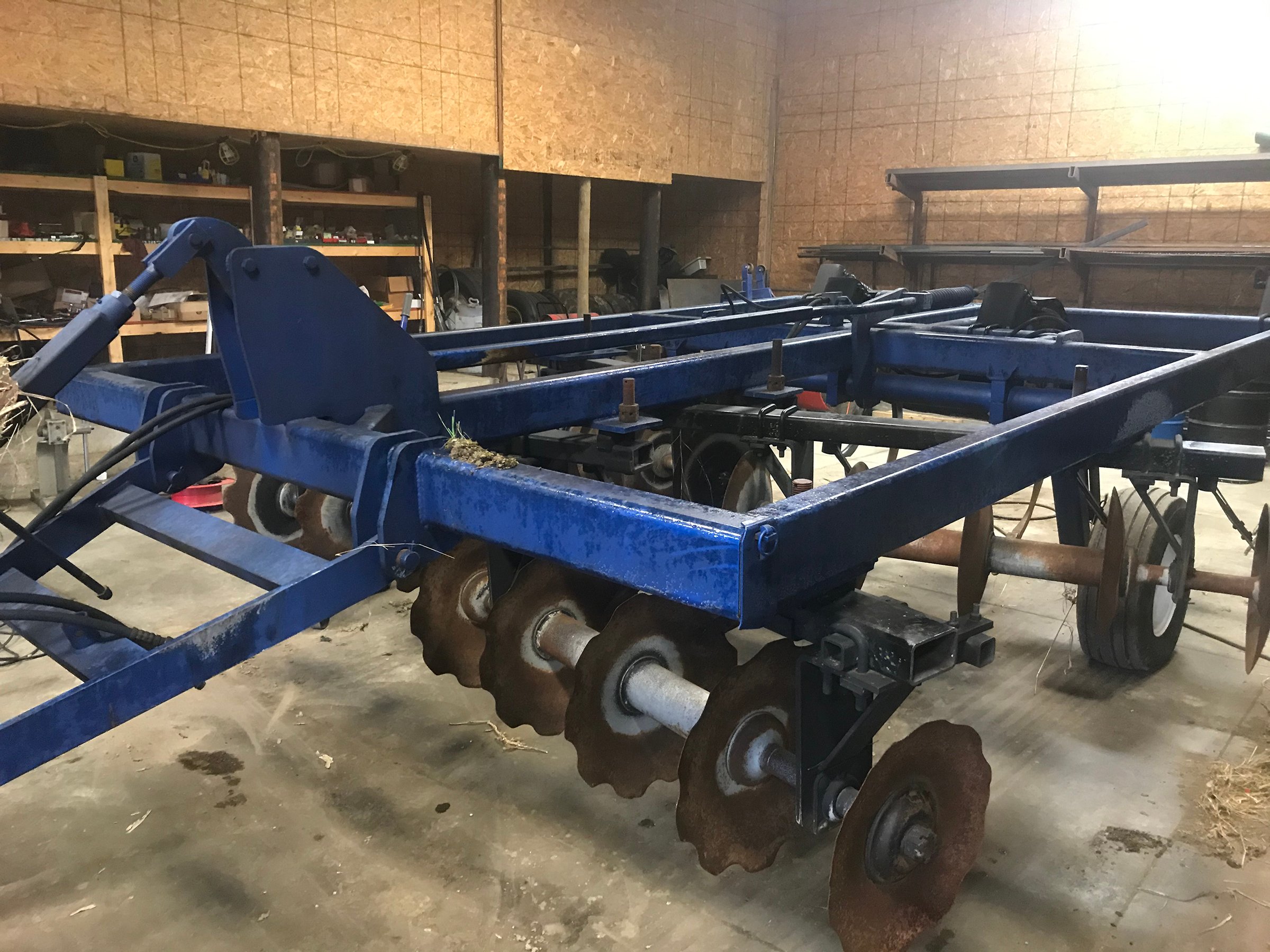 Property photo 11 - PLATO FARM EQUIPMENT CONSIGNMENT AUCTION IN ST. JOSEPH COUNTY, MICHIGAN