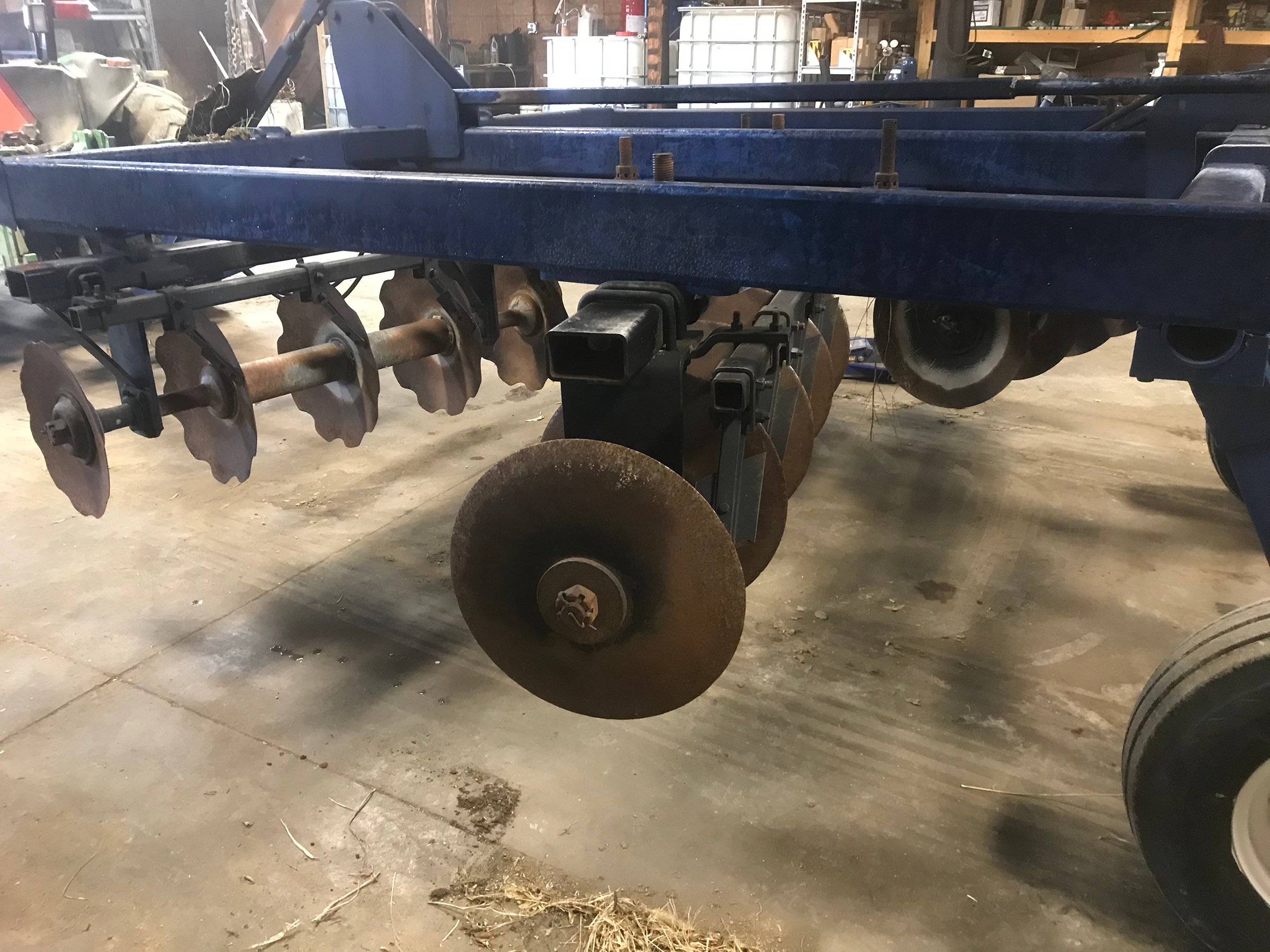 Property photo 13 - PLATO FARM EQUIPMENT CONSIGNMENT AUCTION IN ST. JOSEPH COUNTY, MICHIGAN