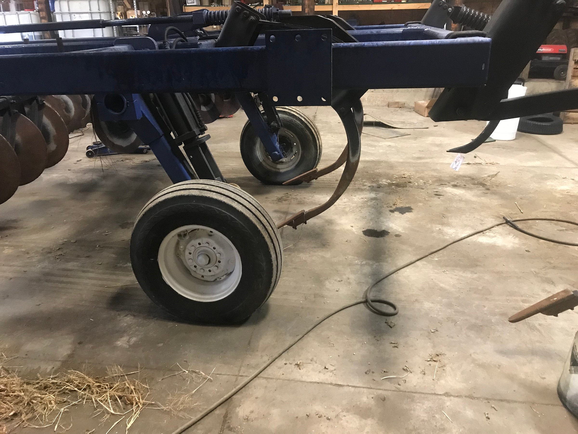 Property photo 12 - PLATO FARM EQUIPMENT CONSIGNMENT AUCTION IN ST. JOSEPH COUNTY, MICHIGAN