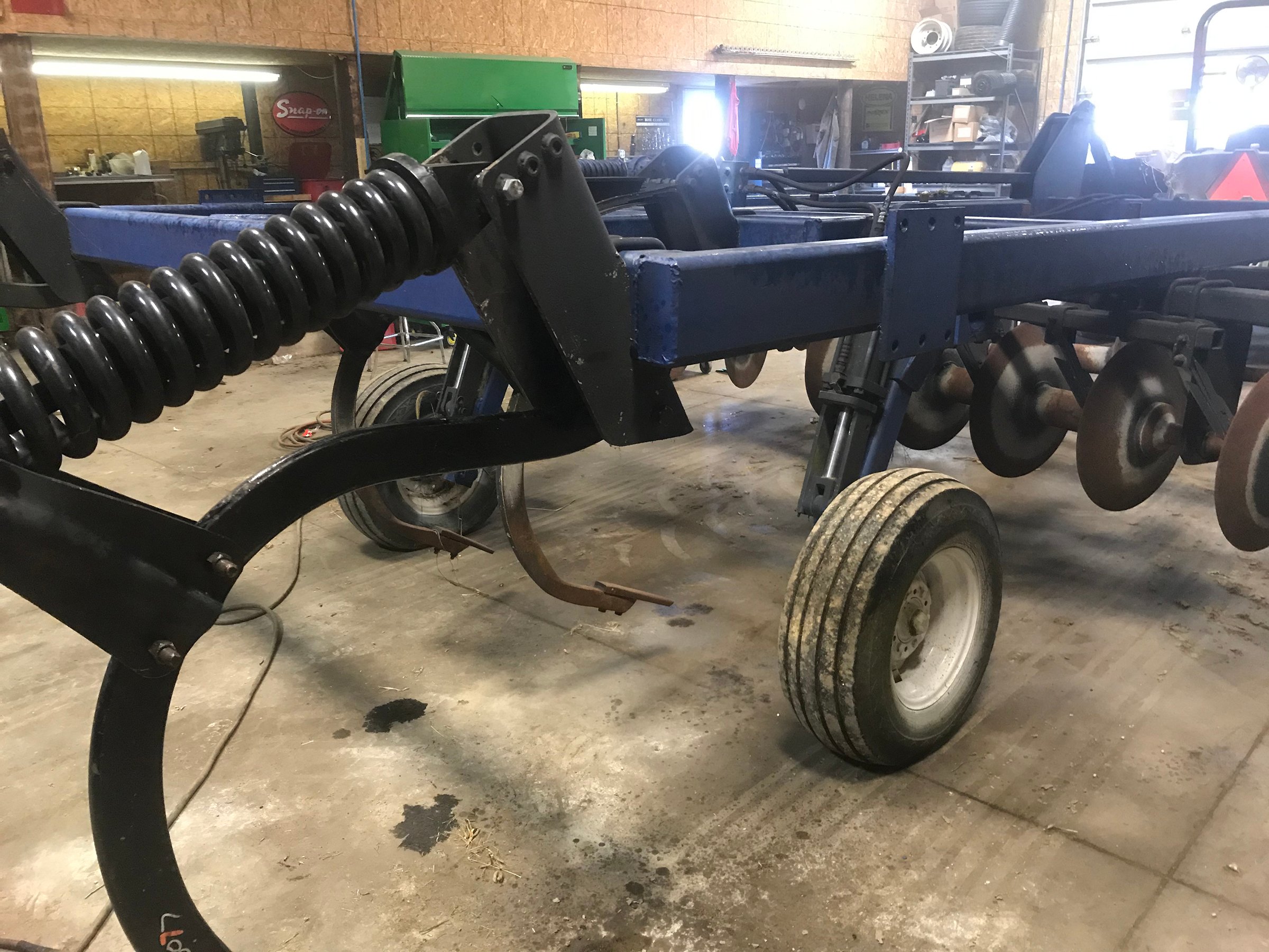 Property photo 14 - PLATO FARM EQUIPMENT CONSIGNMENT AUCTION IN ST. JOSEPH COUNTY, MICHIGAN
