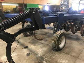 Property photo 14 - PLATO FARM EQUIPMENT CONSIGNMENT AUCTION IN ST. JOSEPH COUNTY, MICHIGAN