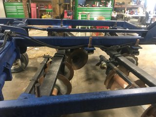 Property photo 15 - PLATO FARM EQUIPMENT CONSIGNMENT AUCTION IN ST. JOSEPH COUNTY, MICHIGAN